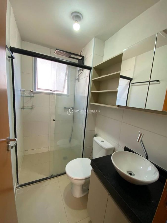 Apartamento, 2 quartos, 44 m² - Foto 6