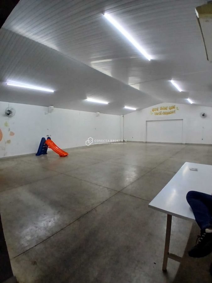 Loja-Salão, 265 m² - Foto 8