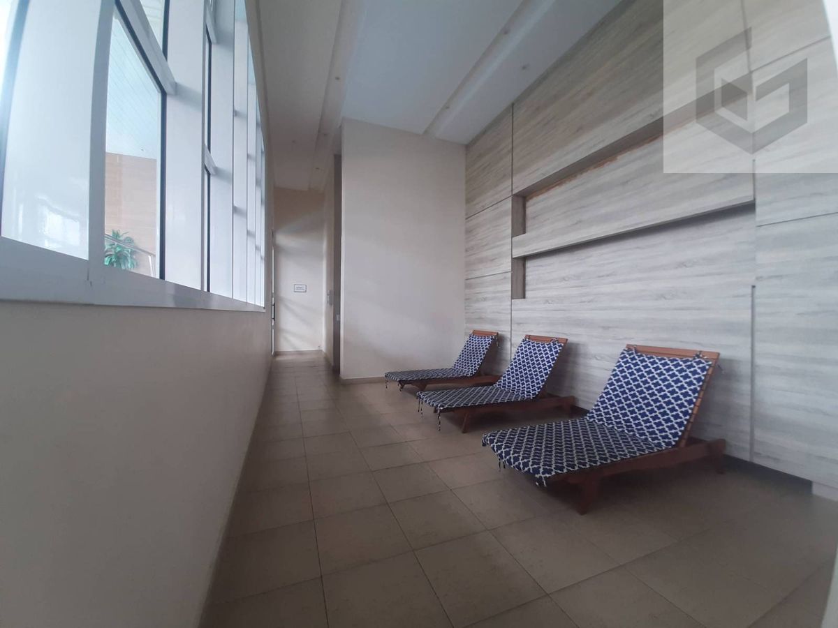 Apartamento com 3 quartos à Venda, Vila Gomes Cardim - São Paulo