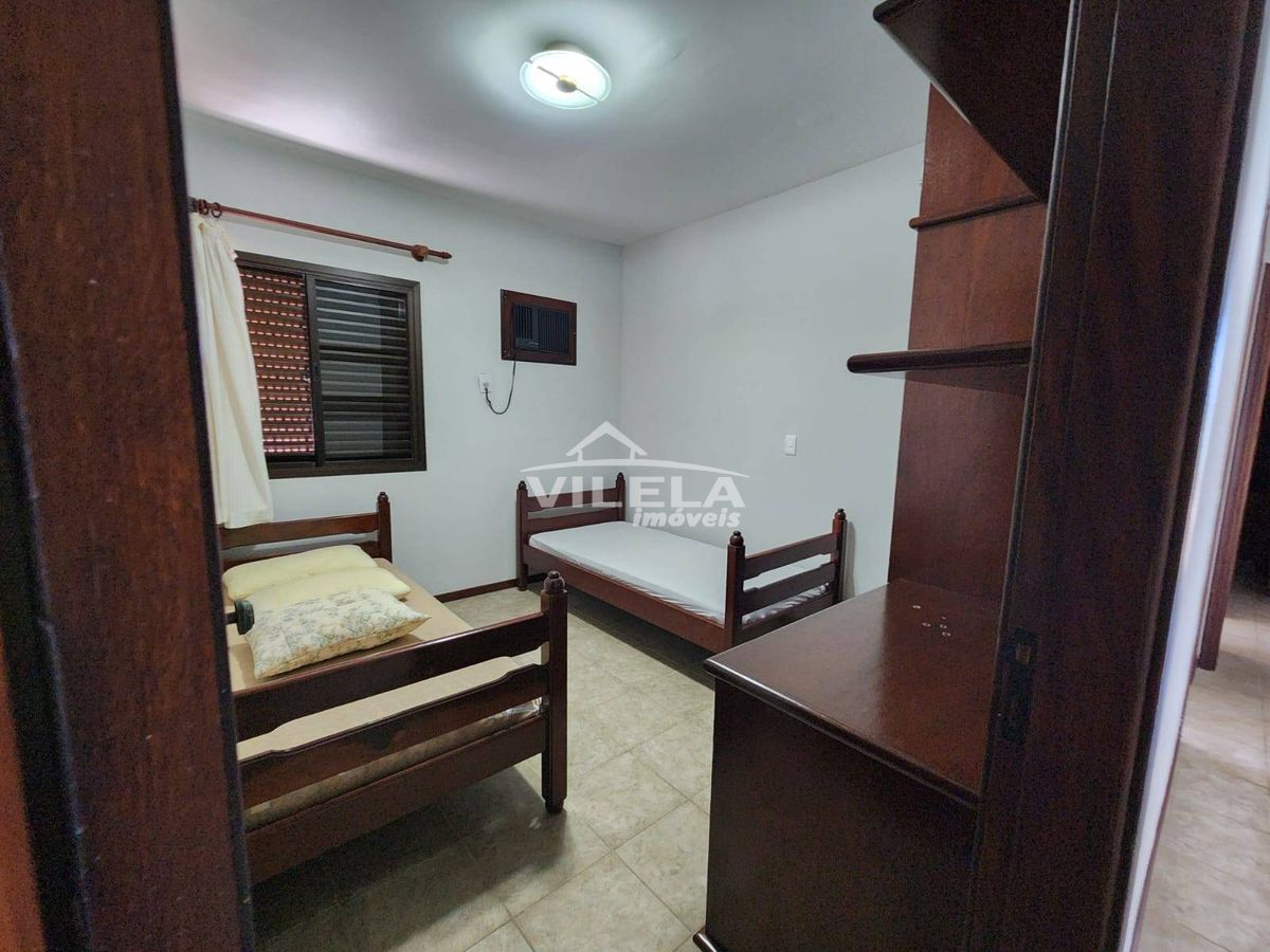 Apartamento para venda bairro sumaré-caraguatatuba-sp