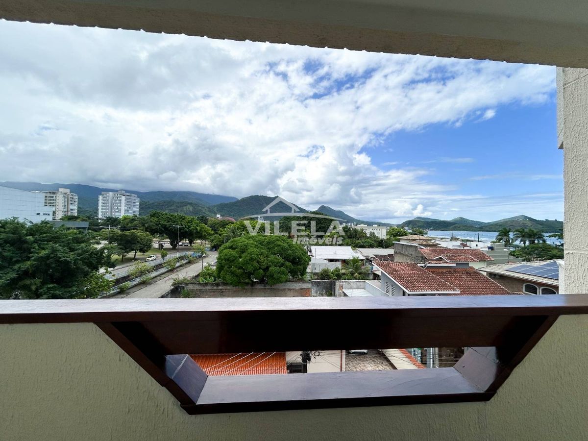 Cobertura duplex no indaiá-caraguatatuba sp