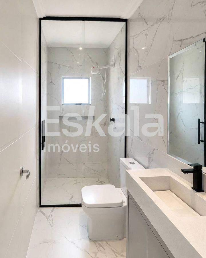 Casa Semimobiliada Com 01 Suíte + 02 Quartos São Luís - Jaraguá do Sul