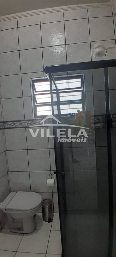 Casa térrea ótima localização bairro indaiá-caraguatatuba-sp