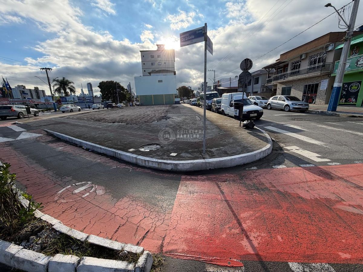 Locação: Lote/Terreno, Centro - Balneário Camboriú