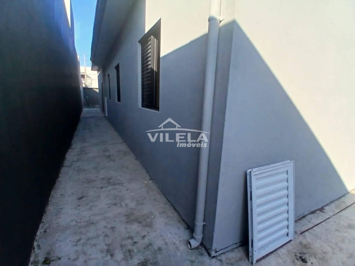 Casa Moderna com 3 Dormitórios-Ótima Localização no Bairro Morro do Algodão -Caraguatatuba-Sp!!!