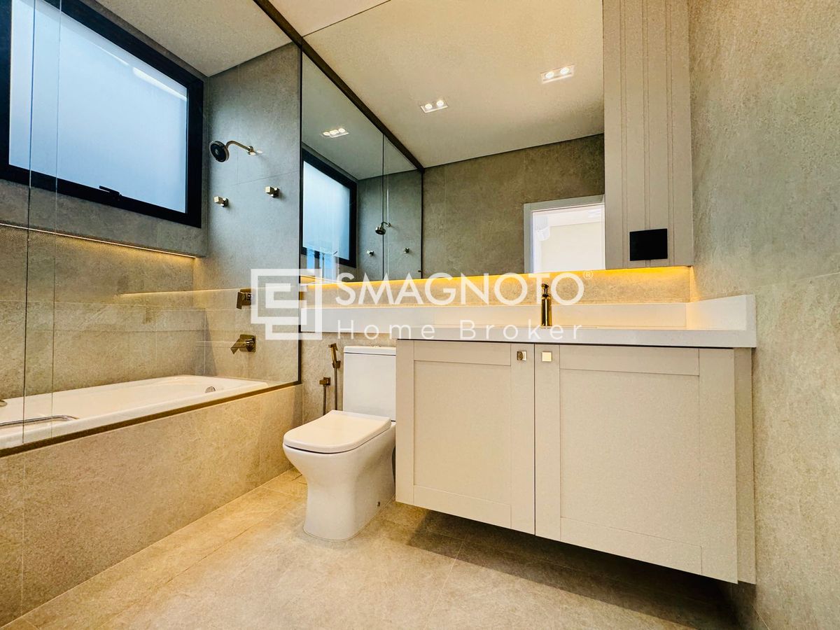 Casa de Condomínio, 3 quartos - Foto 28