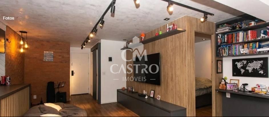 Apartamento, 1 quarto, 62 m² - Foto 2