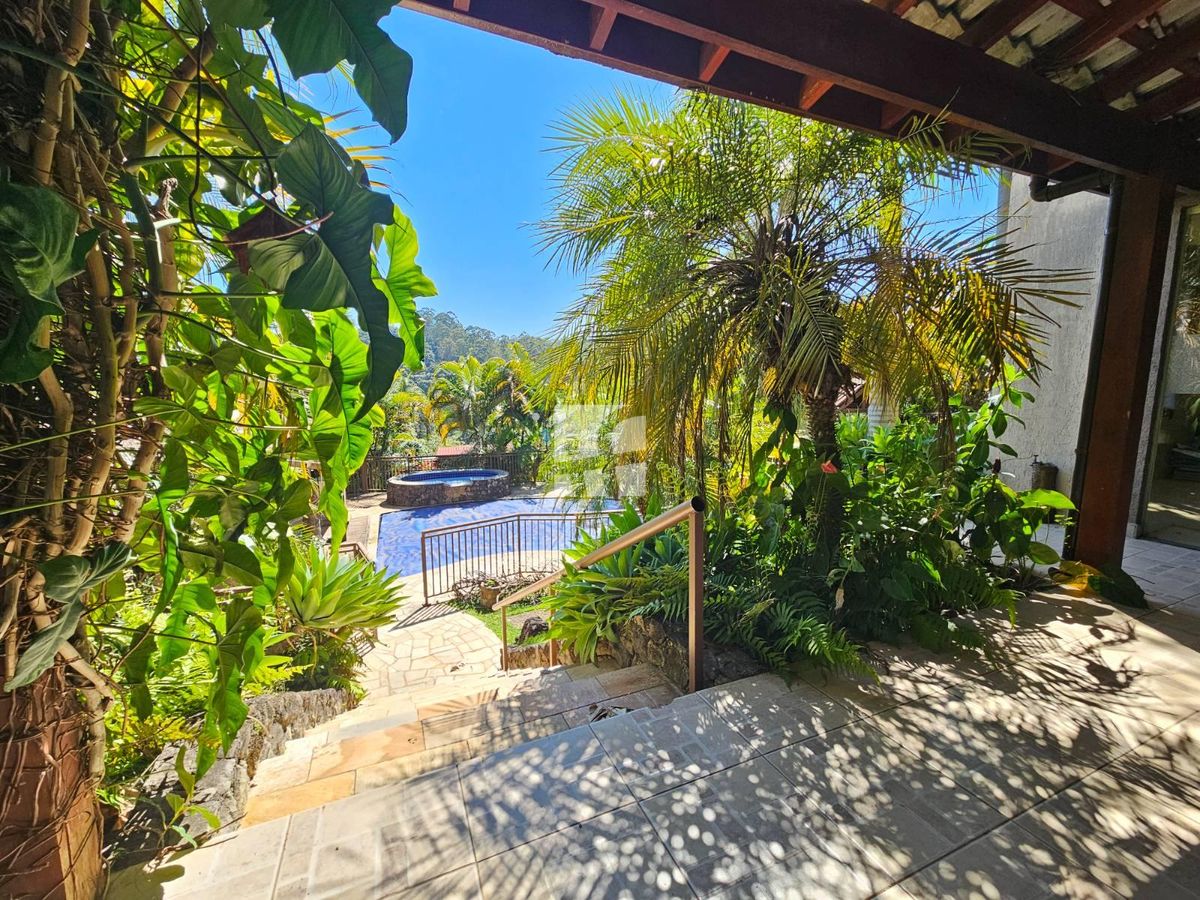 Casa com 7 quartos, Alpes de Caieiras - Caieiras