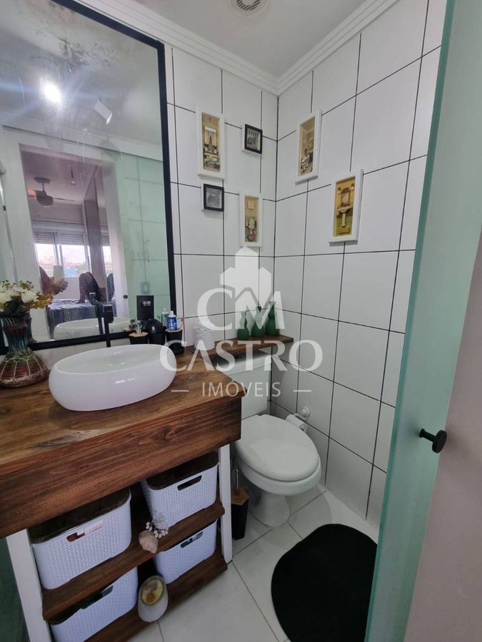 Apartamento 3 Quartos Tatuapé, São Paulo com Lazer Completo