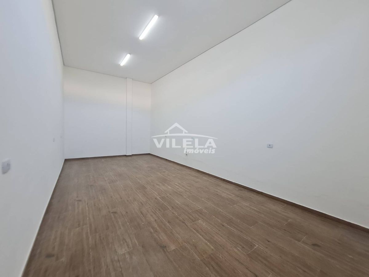 Sala comercial para locação definitiva-caraguatatuba-sp