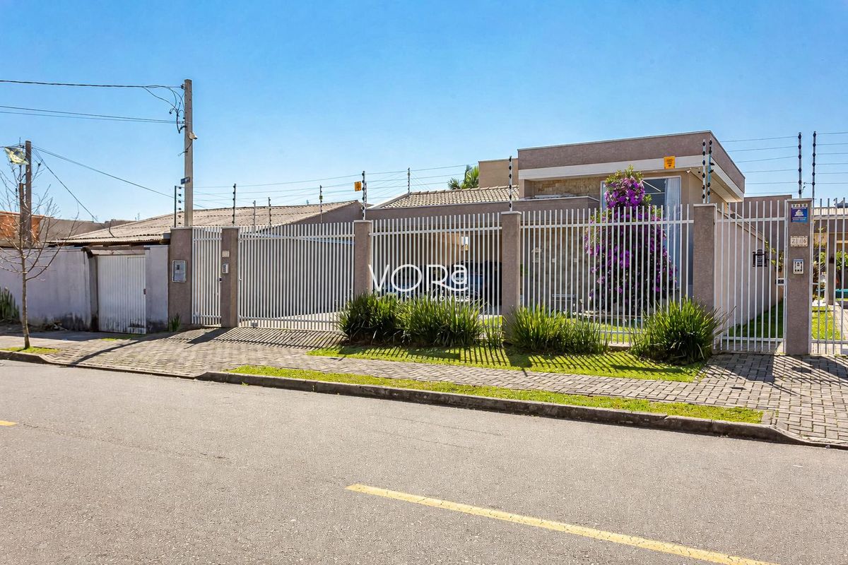 Casa, 3 quartos, 220 m² - Foto 69