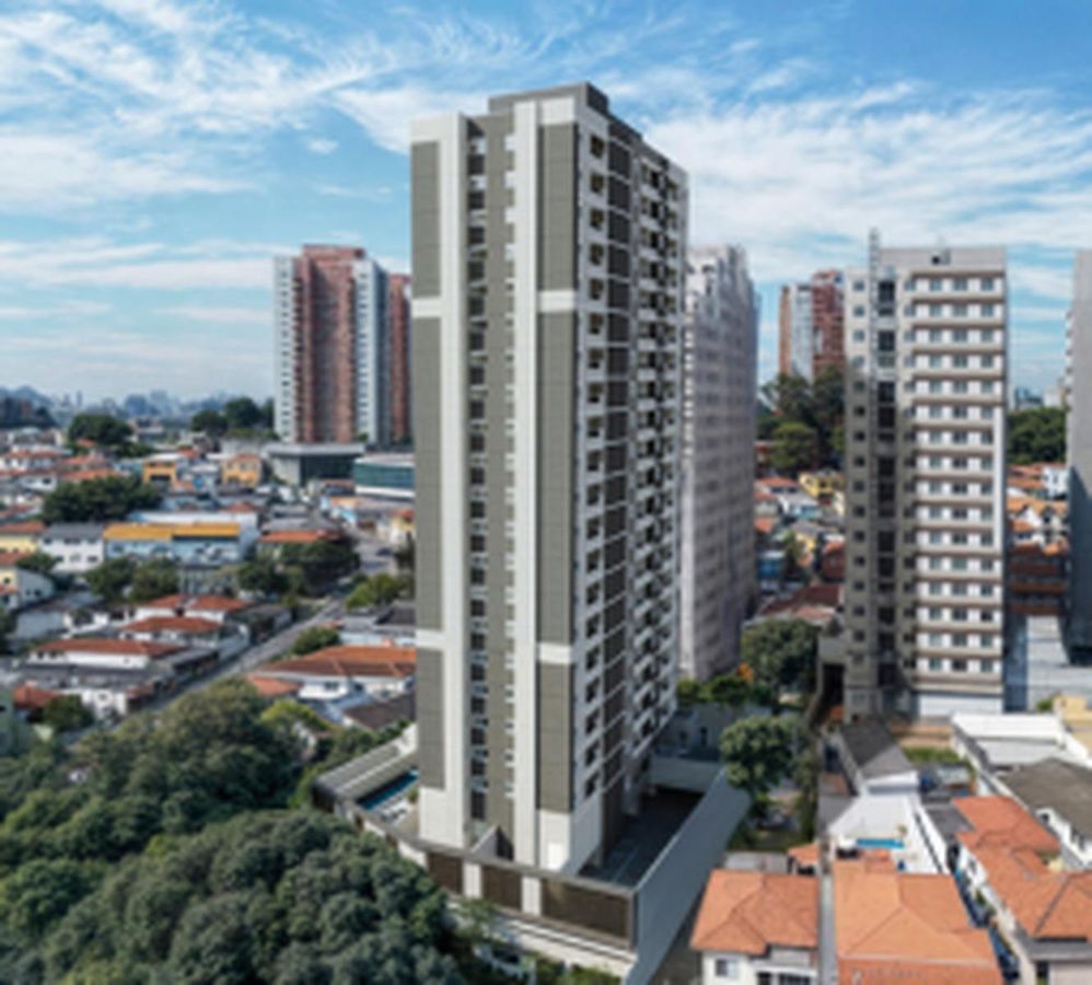 Livus vila sônia construtora livus construção 27 metros 01 s