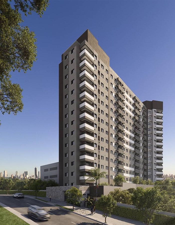 Urban santa catarina construtora árbore construção 35 metros