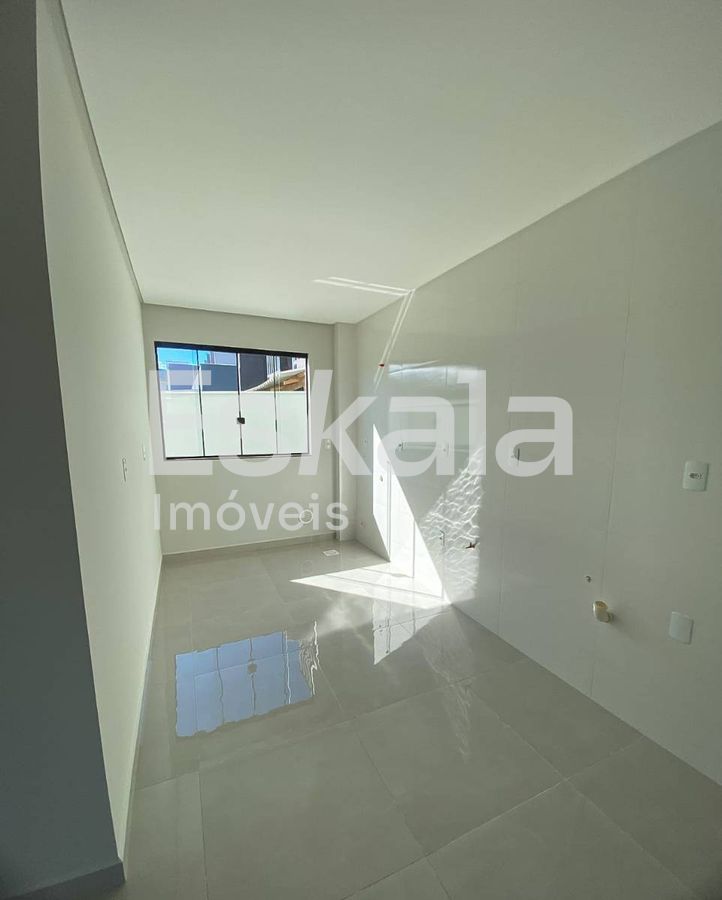 Apartamento Com 01 Suíte + 02 Quartos Três Rios Do Norte - Jaraguá Do Sul