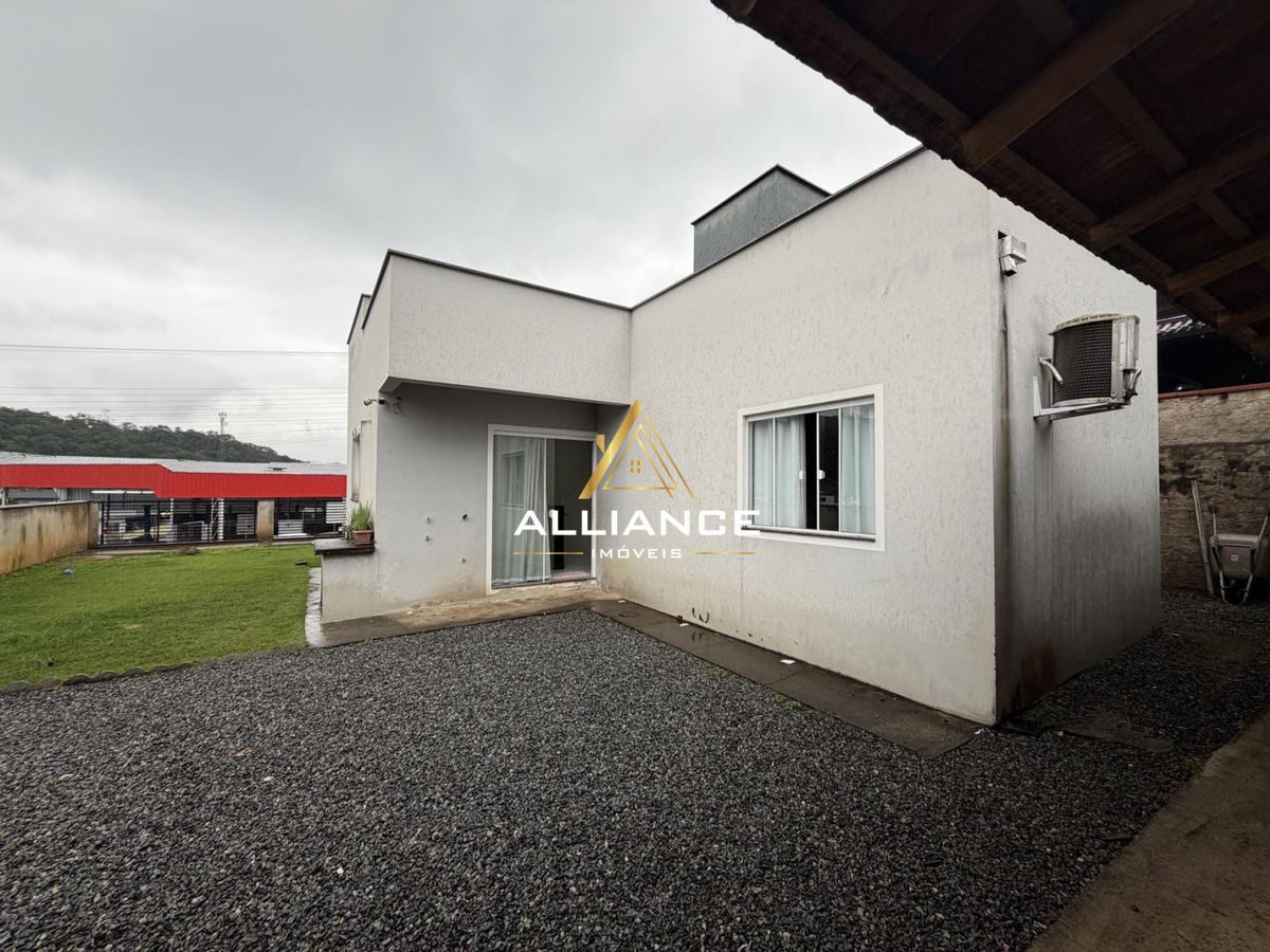 Casa, 2 quartos, 120 m² - Foto 2