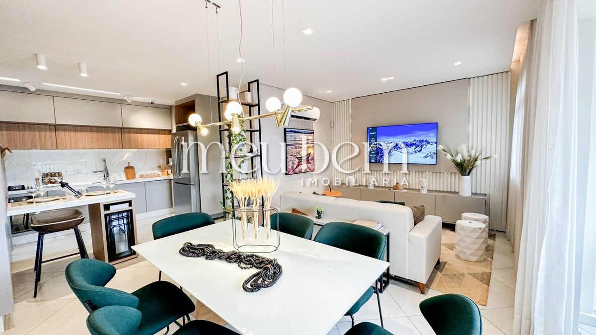 Residencial › Apartamento para Venda no bairro Rio Madeira por 650.000,00 - Apartamento em Rio Madeira, Porto Velho - à venda - Meu Bem Imóveis