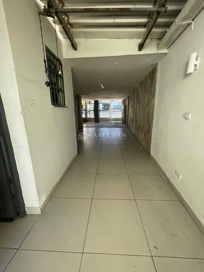 Loja-Salão, 280 m² - Foto 12