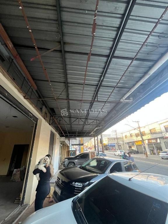 Loja-Salão, 210 m² - Foto 19