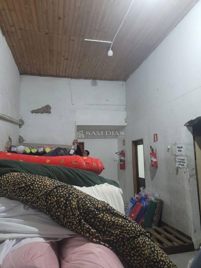Loja-Salão, 100 m² - Foto 10