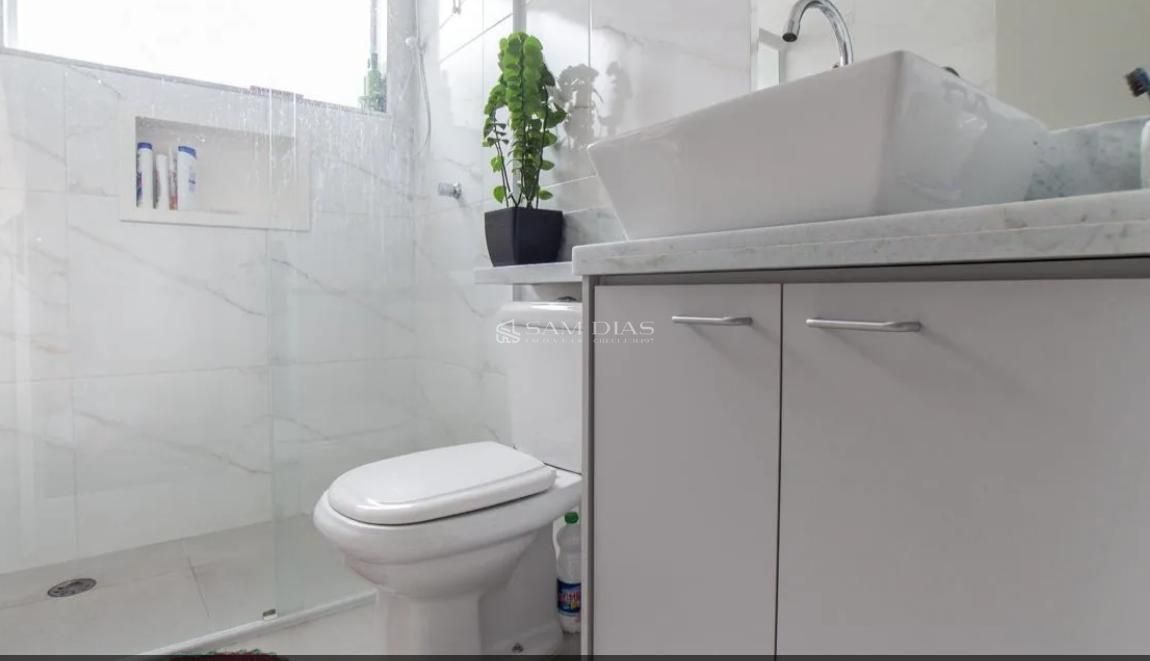 Sobrado, 3 quartos, 160 m² - Foto 17