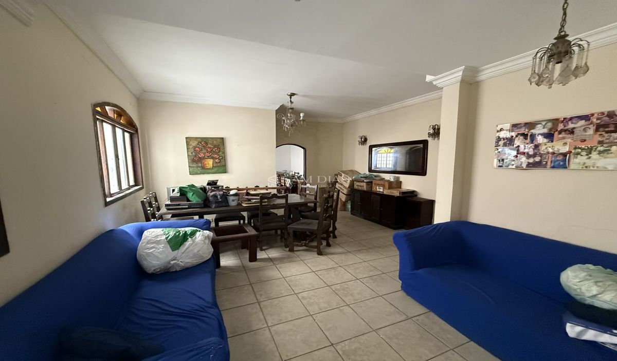 Casa, 3 quartos, 262 m² - Foto 4