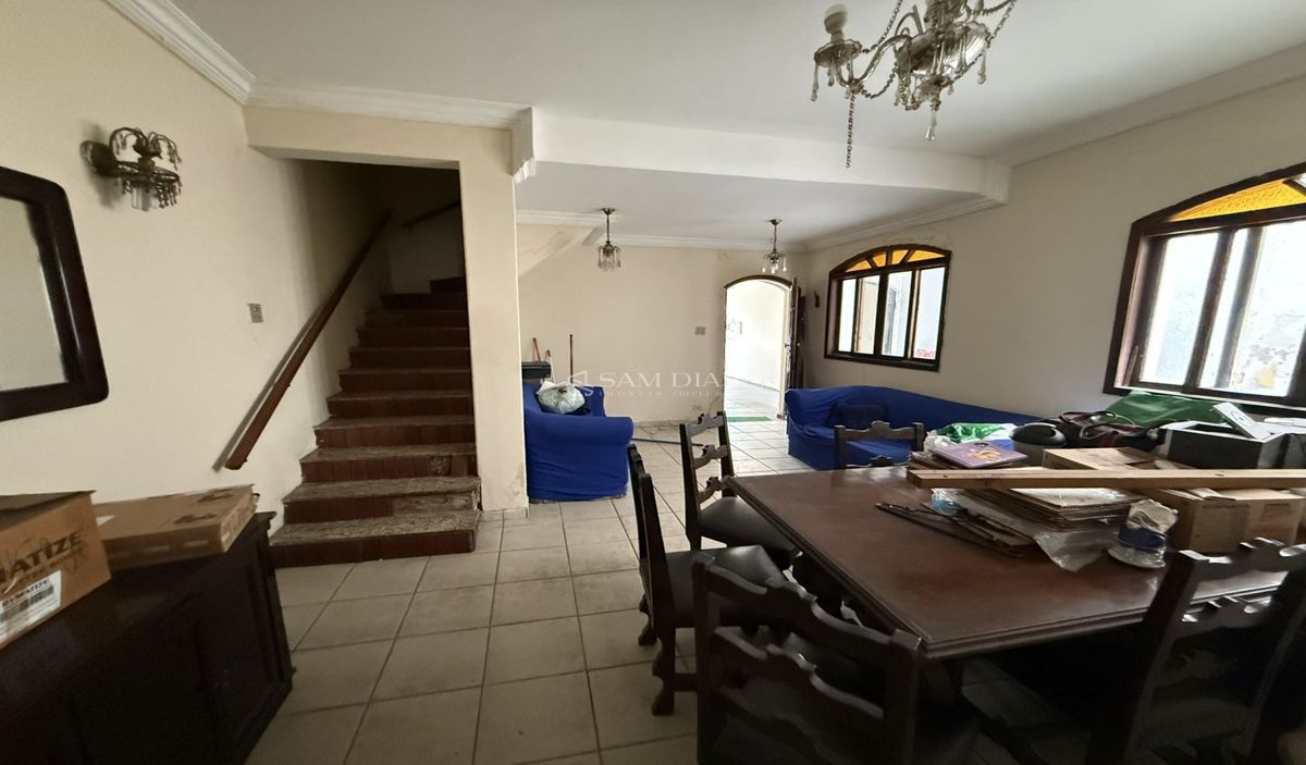 Casa, 3 quartos, 262 m² - Foto 6