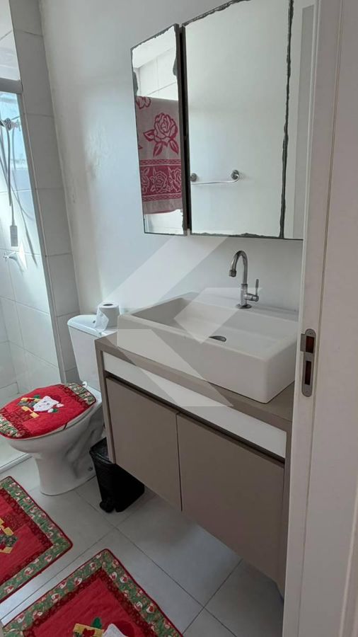 Apartamento, 2 quartos, 56 m² - Foto 9