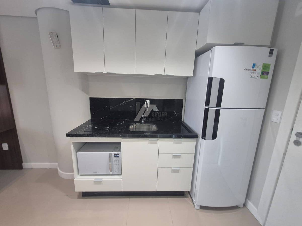 Apartamento studio para locação de 31,37 M² agronomica