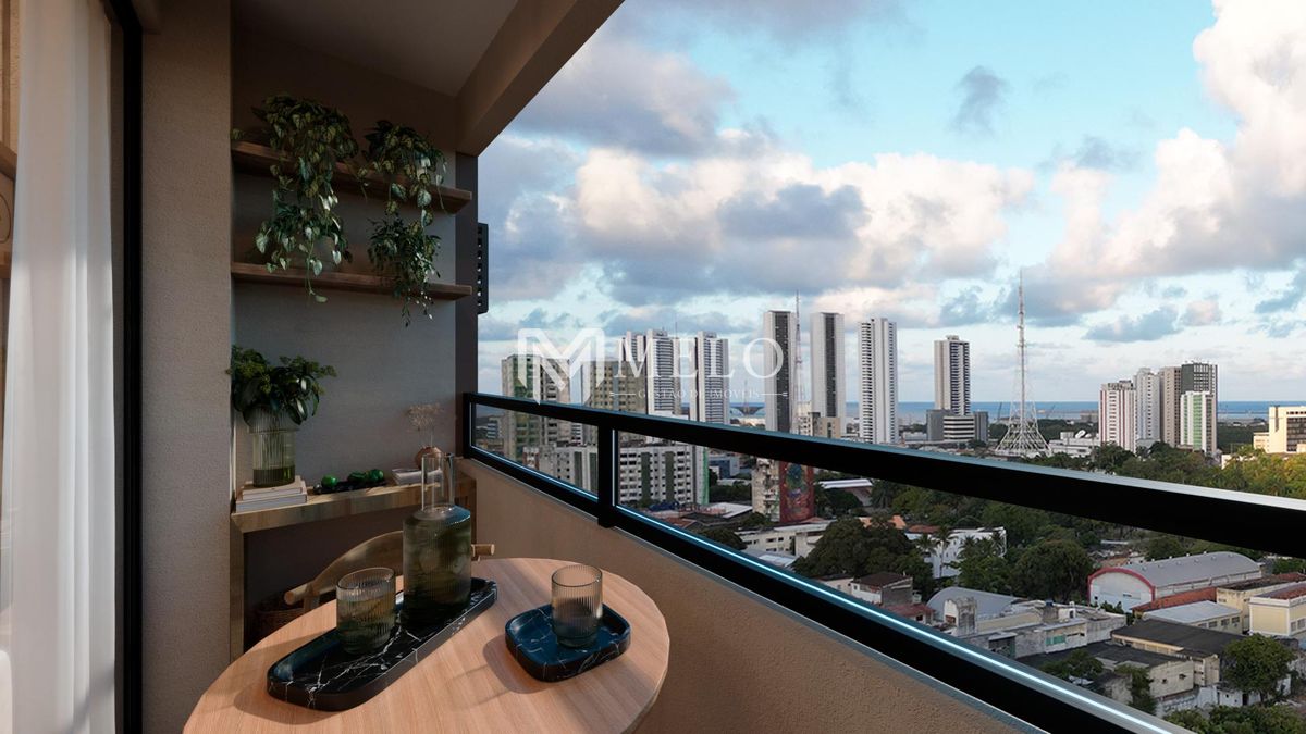 Apartamento, 2 quartos, 43 m² - Foto 5