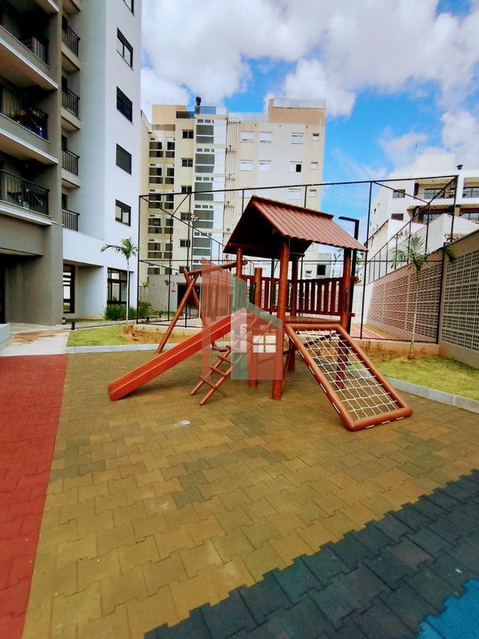 Apartamento, 3 quartos, 85 m² - Foto 62
