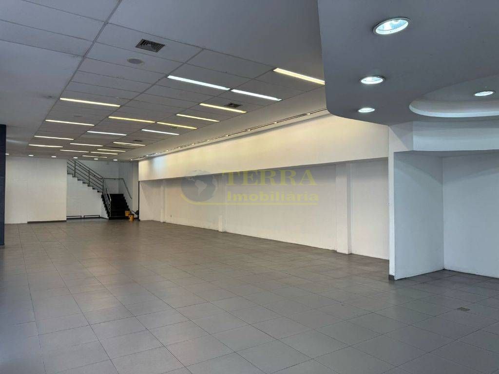 Prédio para Locação, Centro - Osasco - 6