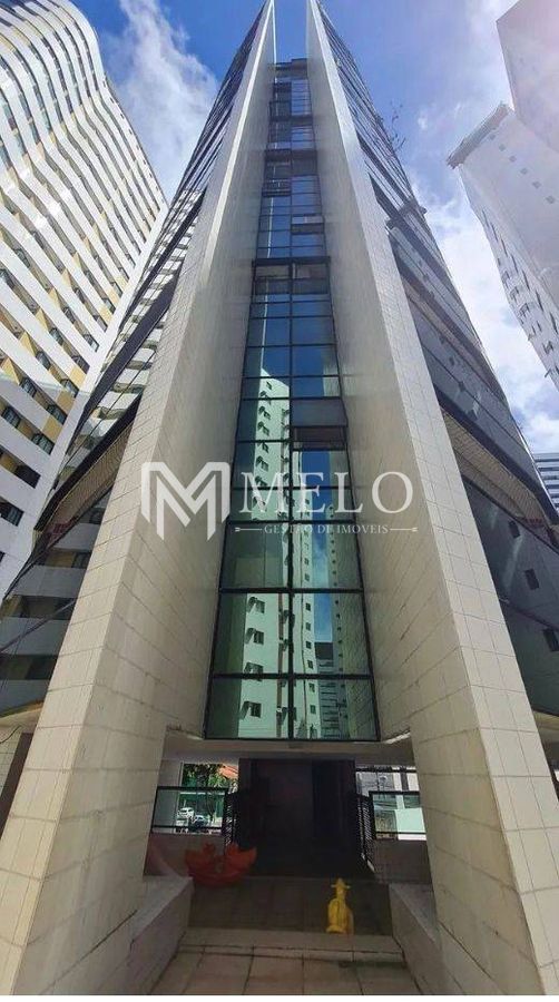 Apartamento, 3 quartos, 125 m² - Foto 18