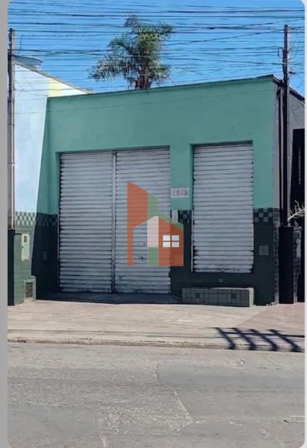 Comercial, Jardim das Cerejeiras - Atibaia