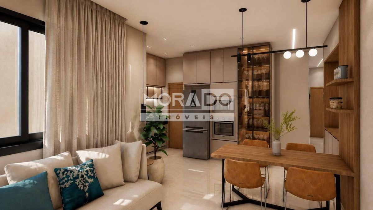 Apartamento, 2 quartos, 76 m² - Foto 3