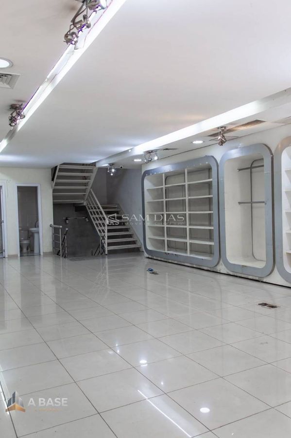 Loja-Salão, 317 m² - Foto 4