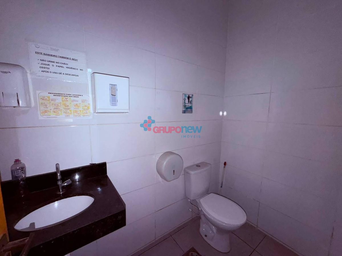 Loja-Salão, 435 m² - Foto 11