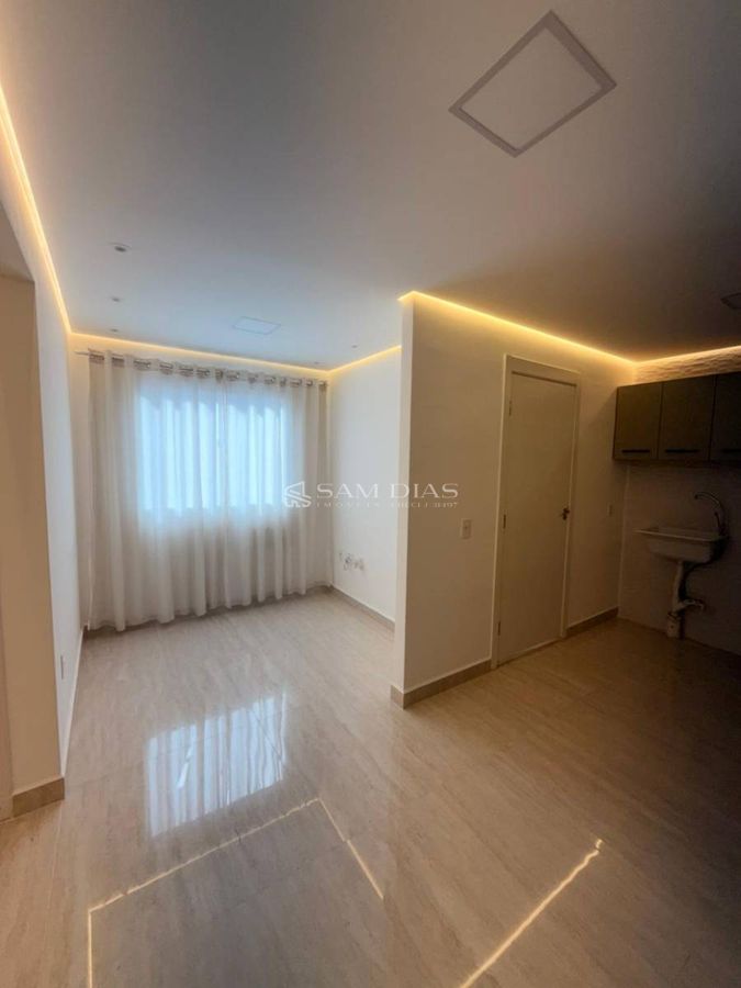 Apartamento, 1 quarto, 34 m² - Foto 6