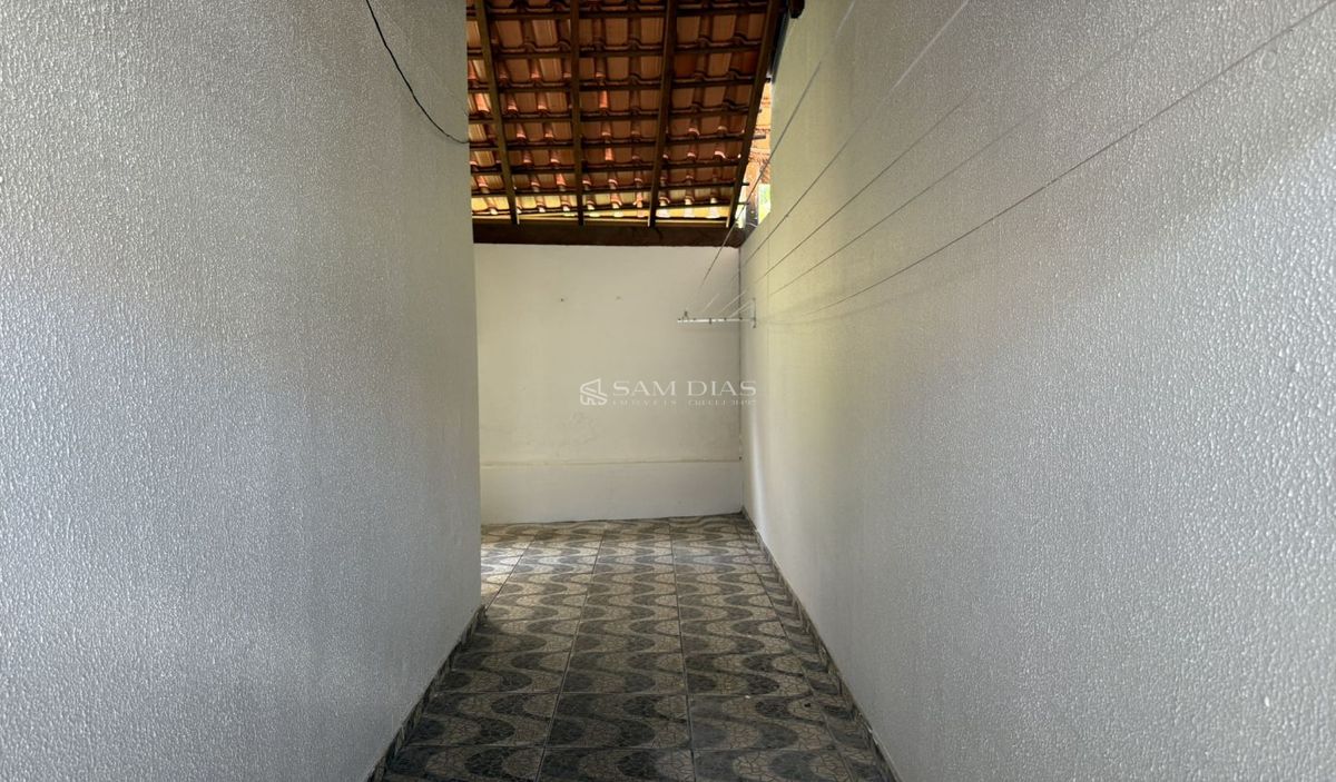 Casa, 2 quartos, 106 m² - Foto 3