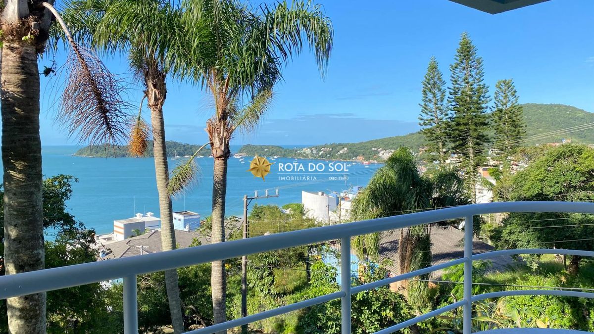 Condomínio Panorâmico Casa vista mar à venda 3 quartos Centro Bombinhas SC — foto 11