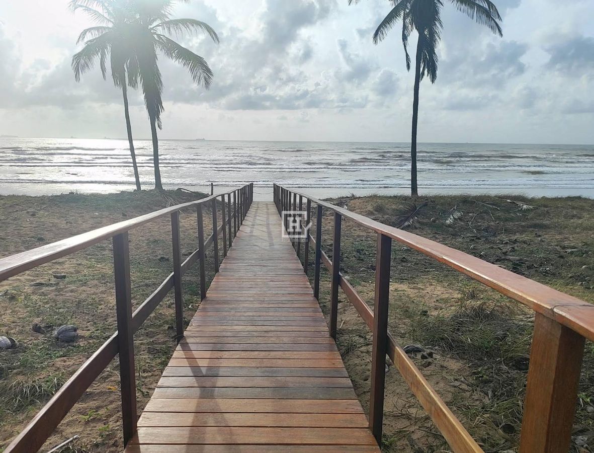 Lote/Terreno, Capuan - Barra dos Coqueiros