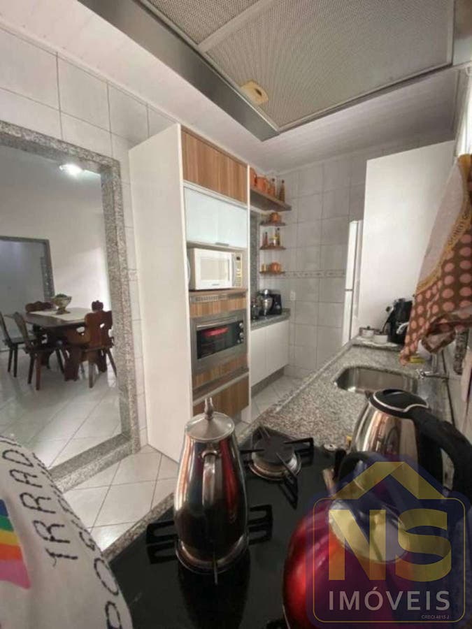 Casa de 2 quartos, 110m² no bairro Fazenda, em Itajaí | Eu Corretor