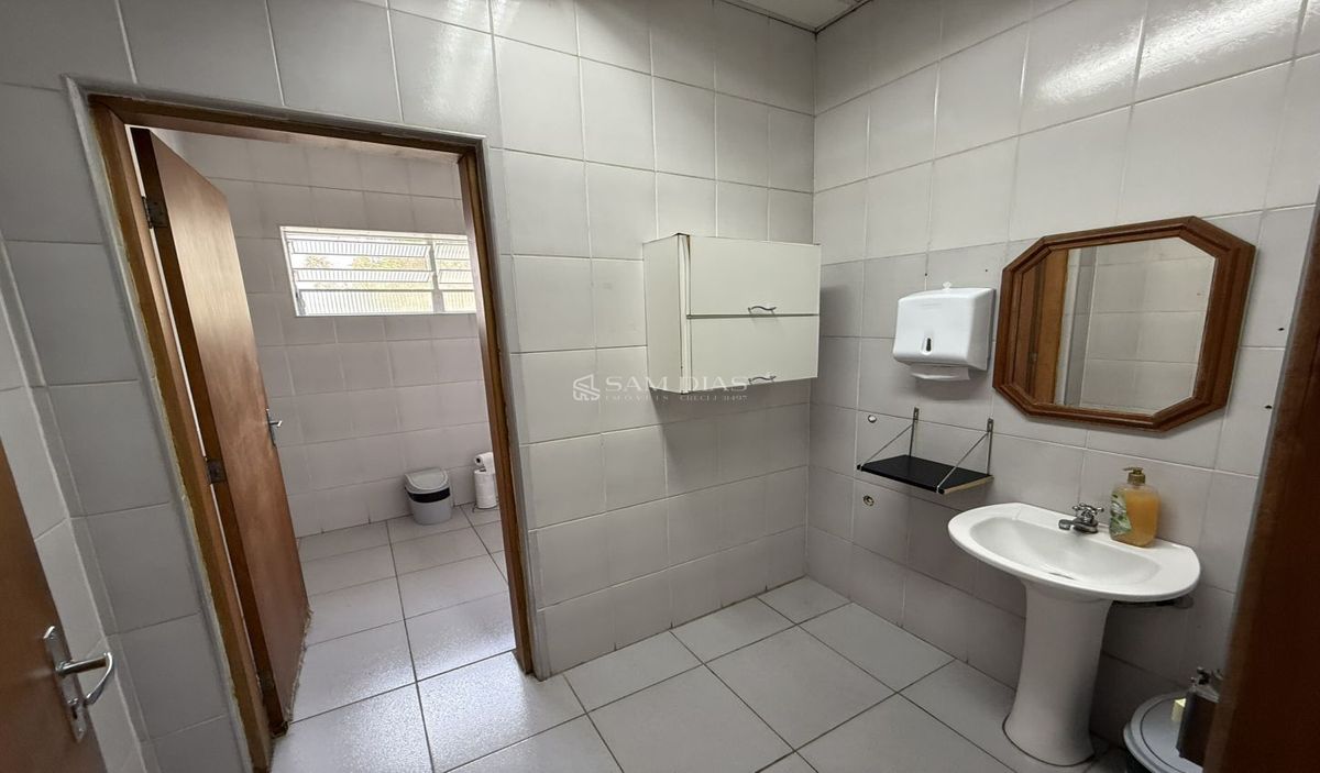 Depósito-Galpão, 2760 m² - Foto 9