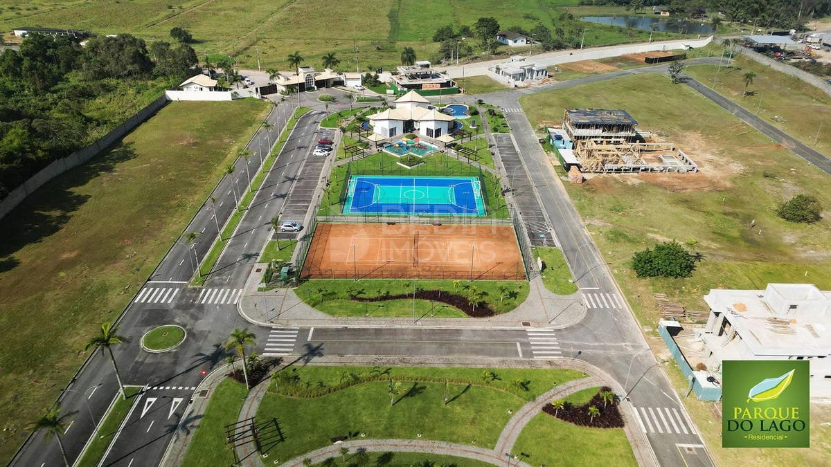 Lote/Terreno de no bairro Centro, em Camboriú | Eu Corretor