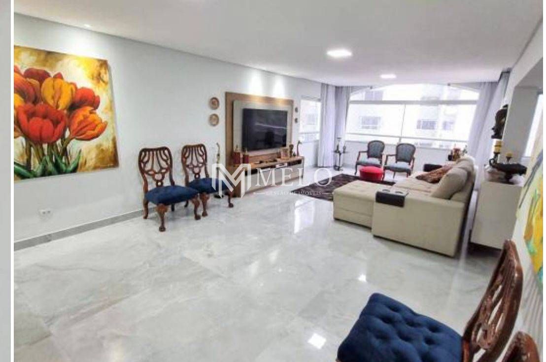 Apartamento, 3 quartos, 154 m² - Foto 7