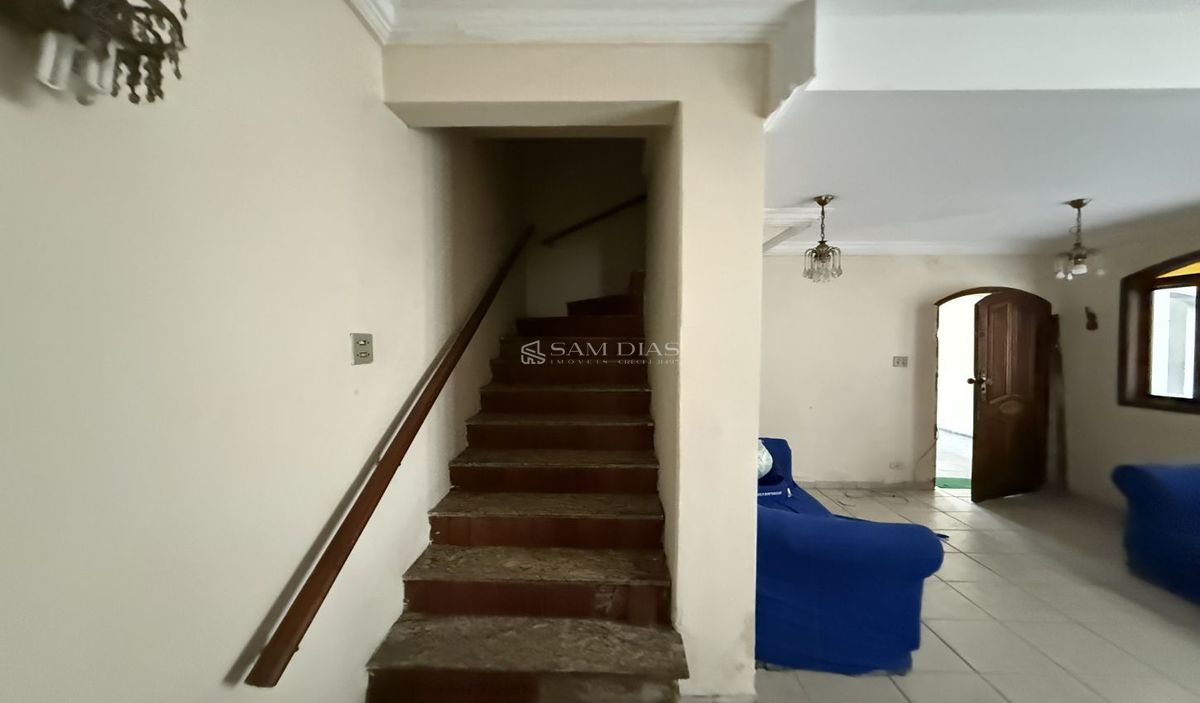Casa, 3 quartos, 262 m² - Foto 9