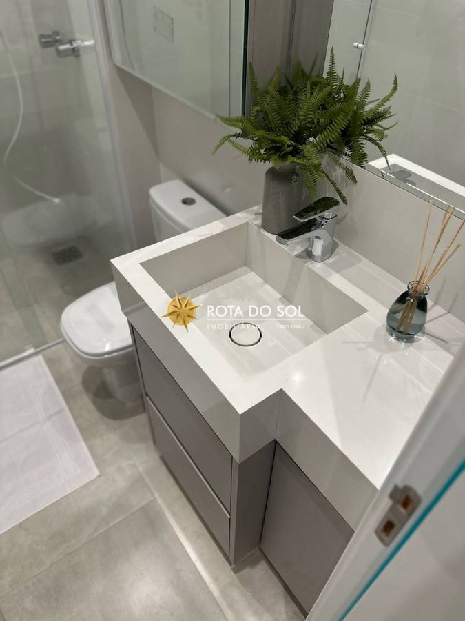 Due Mari Residenza Cobertura Duplex 2 suítes Praia de Canto Grande Bombinhas SC - 32
