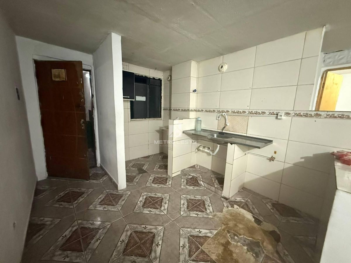 Apartamento, 2 quartos, 40 m² - Foto 3