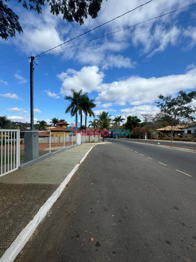 Casa de Condomínio com 2 quartos à Venda, Condomínio Condados de Bouganville - Lagoa Santa