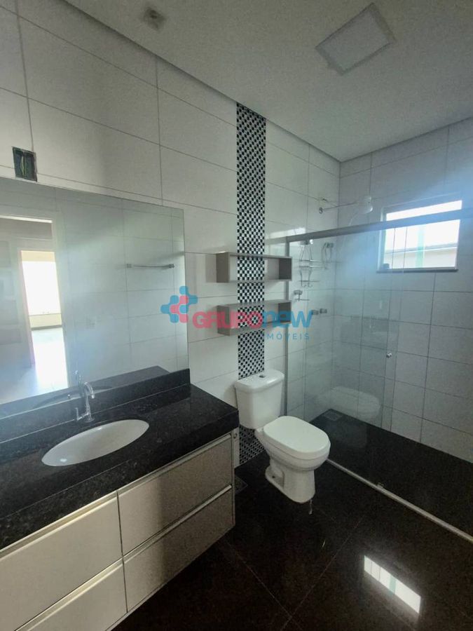 Casa de Condomínio com 3 quartos à Venda, Trilhas do Sol - Lagoa Santa