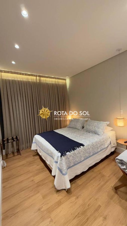 Austin Apartamento 3 suítes finamente mobiliada Praia Mariscal Bombinhas SC - 14